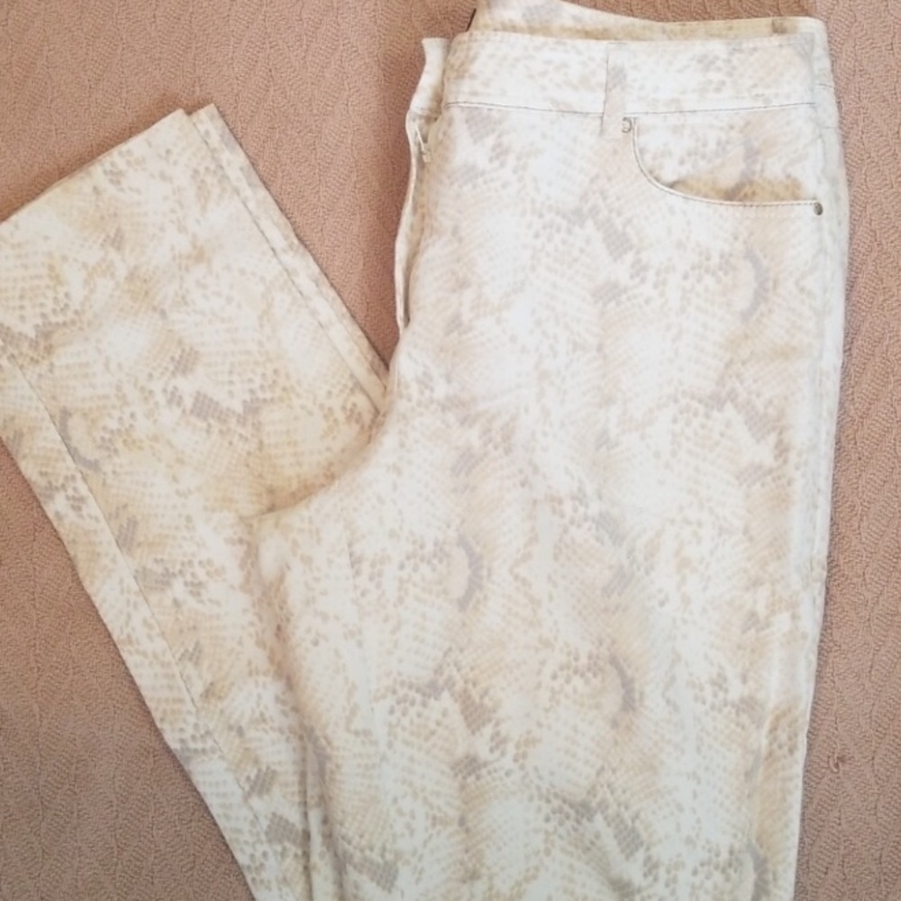 [ WHBM ] Skinny Pants